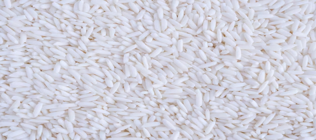 Rice prices in Thailand are at their lowest in 15 years, down 14% in the world market this year