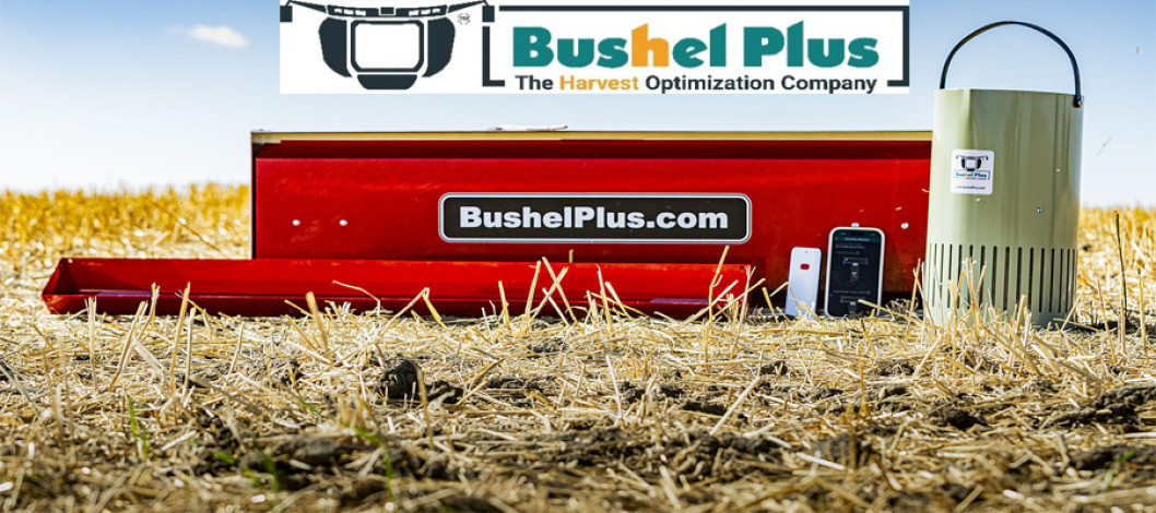 New Partnership Unites Bushel Plus SmartPan™ System with John Deere Harvest Settings Automation Technology
