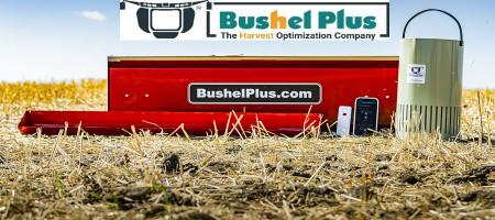 New Partnership Unites Bushel Plus SmartPan™ System with John Deere Harvest Settings Automation Technology