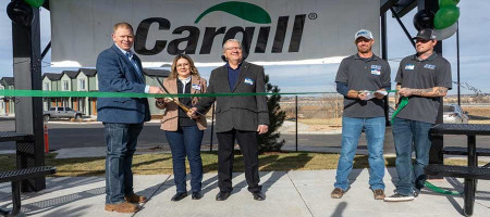 Cargill Officially Opens New Employee Housing in Fort Morgan, Strengthening Workforce Support and Continued Investment in U.S. Beef