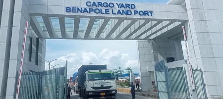 Tolls to increase at all land ports from January 1