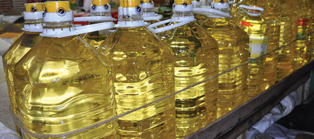 Bangladesh government is purchasing soybean oil worth Tk 1.78 billion from Thailand