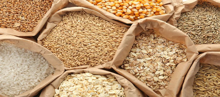 Global grain stocks forecast to increase this season