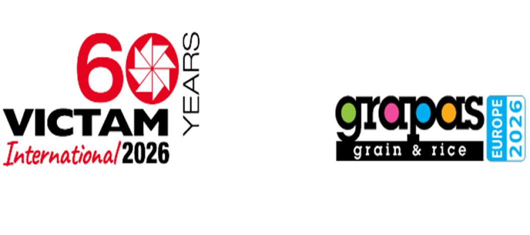 Visitor registration is now open for VICTAM International 2026 and GRAPAS Europe