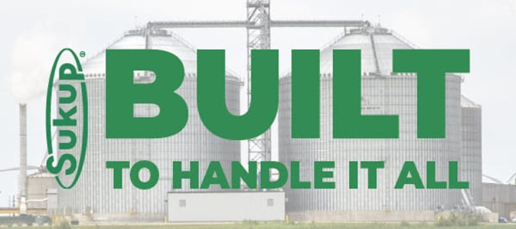 Built to Handle it All