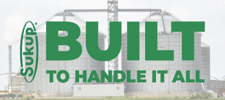 Built to Handle it All