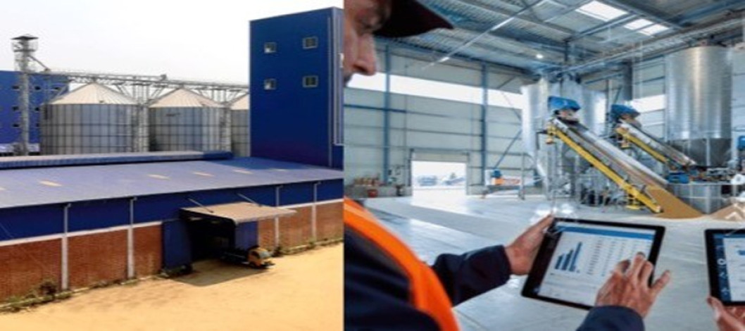 Digital Feed Mill: The Next Revolution in the Feed Industry