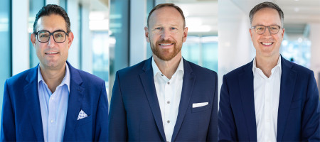 Bühler strengthens its market position