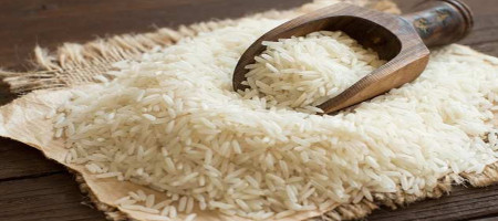 2,100 tonnes of rice imported through Benapole Land Port