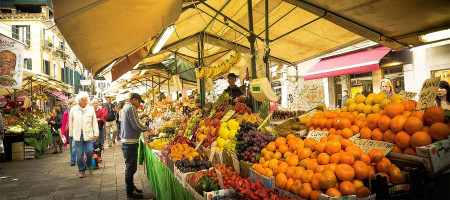 Smart Agriculture Market Worth $32.1 Billion By 2030 | CAGR: 10.4%