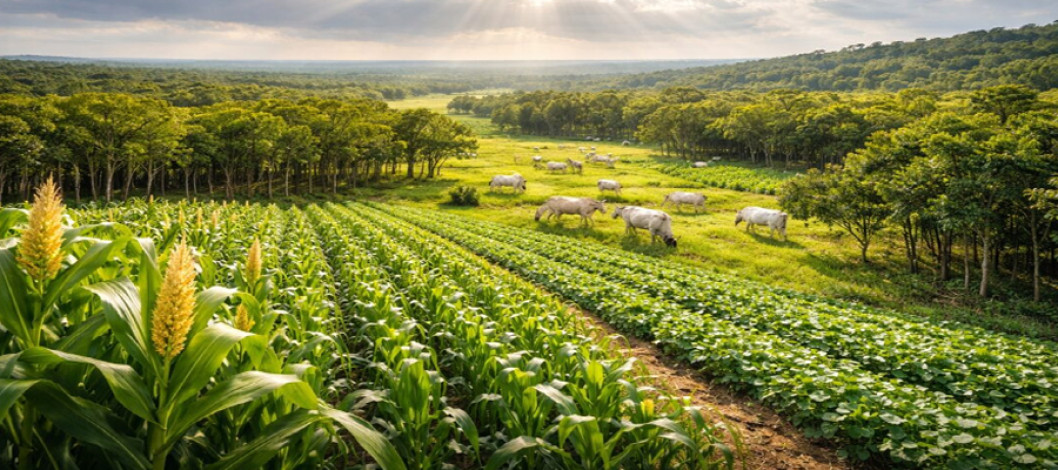 How Brazil surprised the world in agriculture