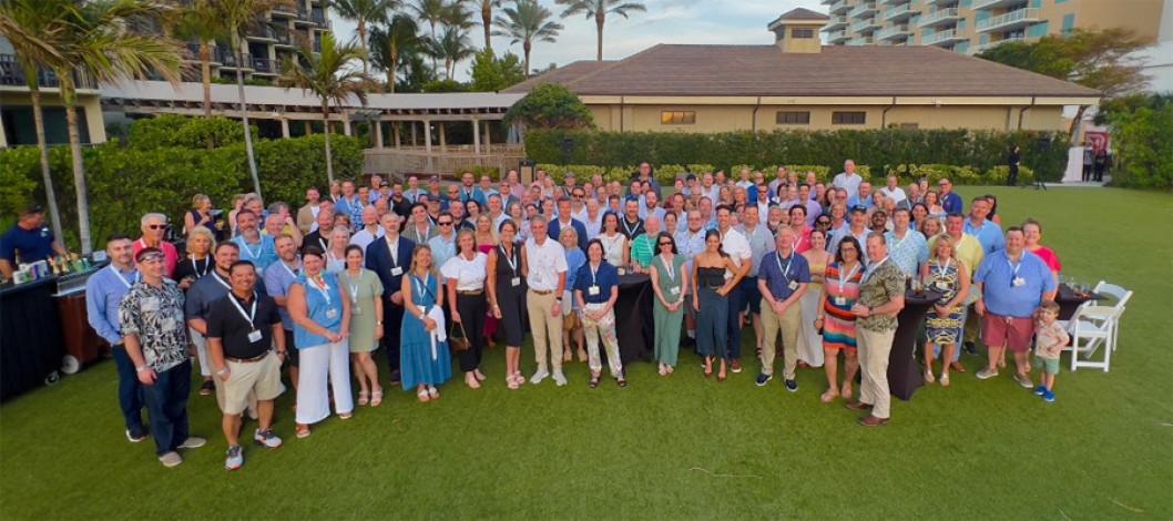 NAMA Spring Conference Unites Millers, Highlights Industry Values