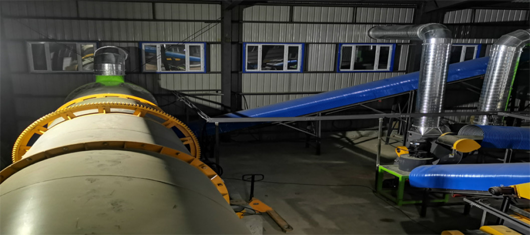 Advantages of Establishing an Organic Fertilizer Plant on Livestock Farms