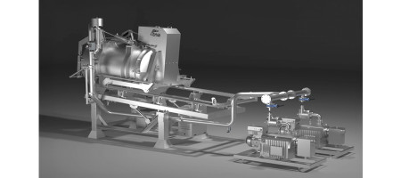 TNA to preview the tna vacuum de-oiler for healthier potato chips at interpack 2026