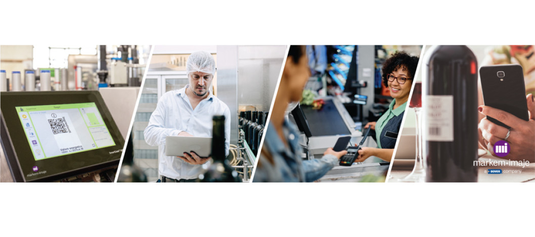 interpack 2026: Four key trends reshaping FMCG production and packaging – Markem-Imaje perspective