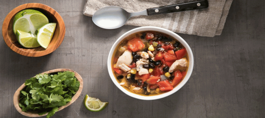 5 Ways To Use Canned Foods In Your Instant Pot