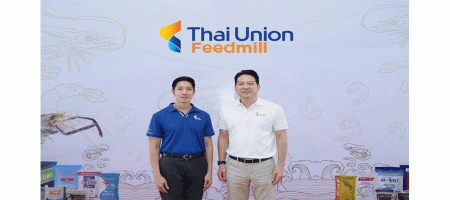 TFM's "Efficiency-Low Carbon" Strategy to Promote Thai Shrimp to Premium Market by Increasing Cost Efficiency