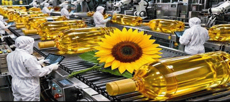 Processing capability with multimillion dollar investment in France