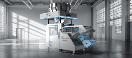 TNA unveils next leap for iconic robag packaging system