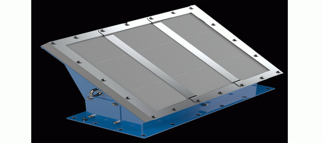 IVE - Flameless Safety. Smart Protection.