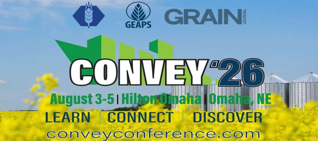 Understanding Mycotoxin Risk: CONVEY’26 Workshop Insights