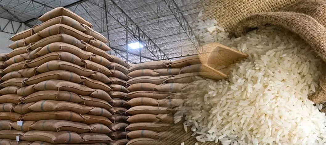 MRF is inviting cooperation in the Rice Export Zone (REZ) project