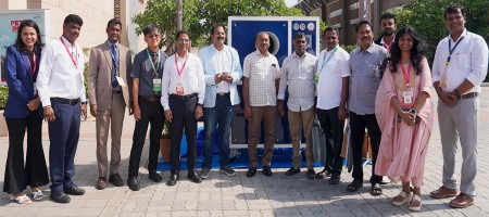SVALZ Launches SeedVault 71, Introducing a New Era of Climate-Controlled Seed and Grain Preservation