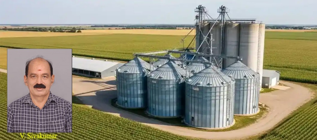 The Invisible Core: Why Dust, Fines, and Foreign Material Must Be Treated as Process Losses, not “Weight”