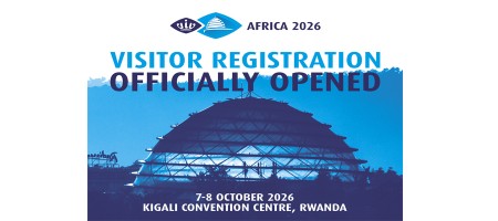 VIV Africa Returns to Kigali as Registration Opens for 2026 Edition