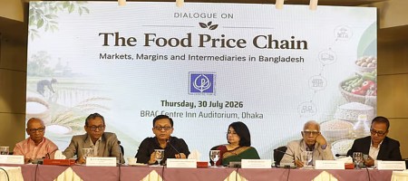 CPD research: Rice prices double as it moves from farmers to retail markets
