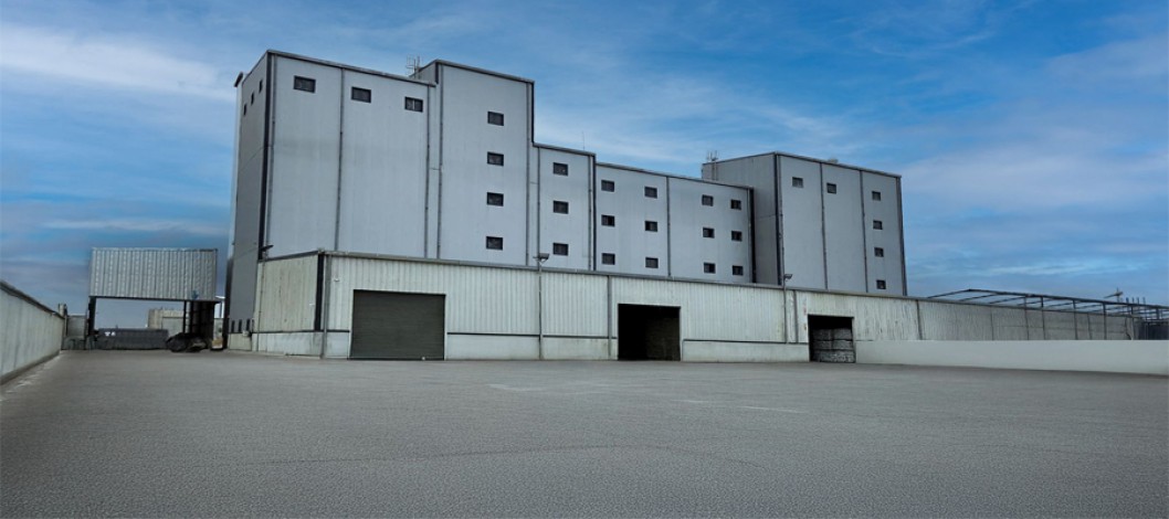 Alapala Successfully Delivers Complete Milling Complex for  Moulin du Sako in Côte d’Ivoire