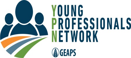 GEAPS Launches Young Professionals Network