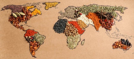 Fears of further food price hikes worldwide due to supply shortages are growing
