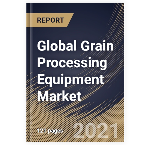 Global Grain Processing Equipment Market By Mode of Operation (Semi-Automatic and Automatic), By Machine Type (Processing and Pre-Processing), By Region, Industry Analysis and Forecast, 2020 – 2026