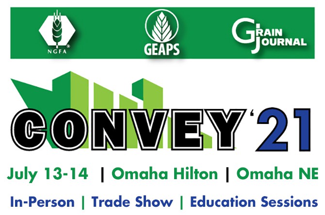 CONVEY21: Safety - Operations – Regulations