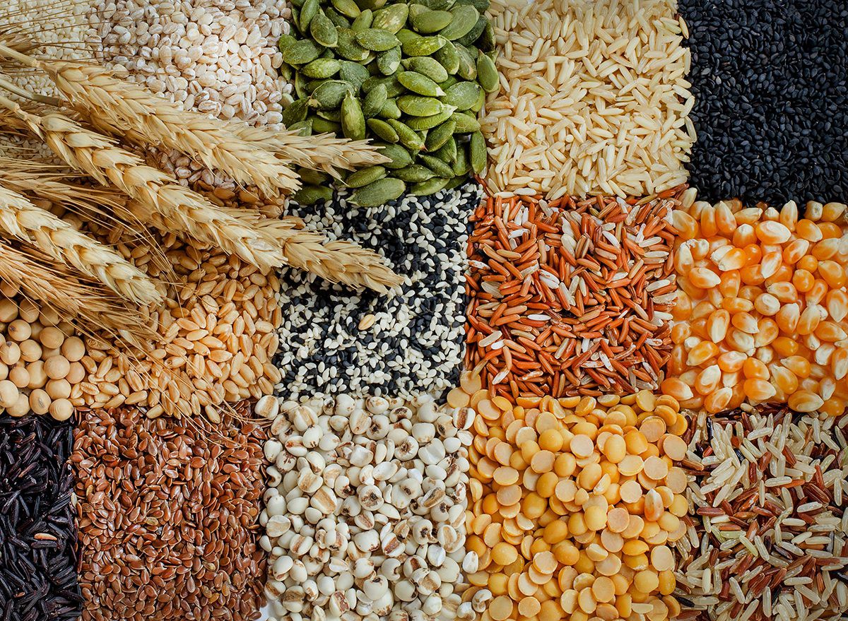 The grain market 2021: SEPTEMBER 7, 2021