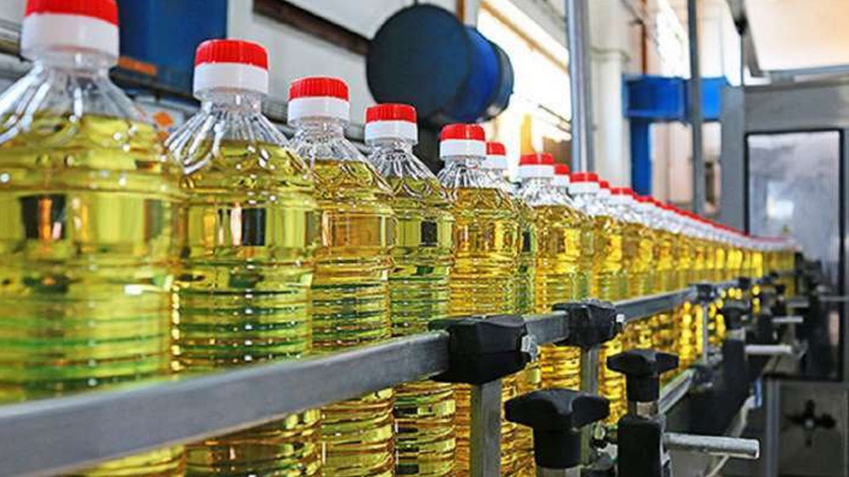 Impressive business opportunities in the edible oil market: Industry trends, global demand, future opportunities for top players